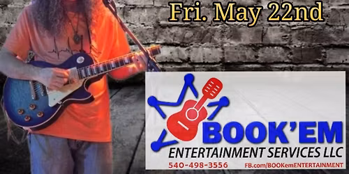 Live @ Log Home Brewing Company