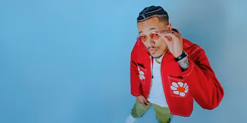 Trip Lee in Louisville