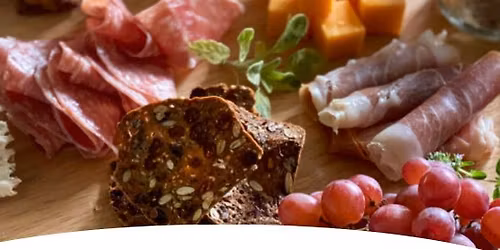 CHARCUTERIE WORKSHOP