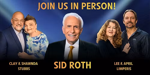 It's Supernatural! - Experience the Show in Person!