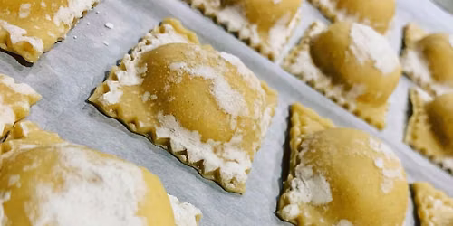 Molto Bene Ravioli