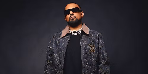 Sean Paul - Wiley Open Air 2026