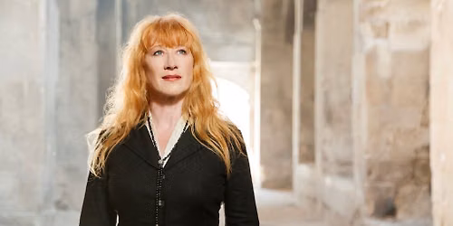 Loreena McKennitt