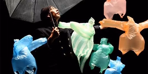 Non Nova. L\u2019apr\u00e8s midi d\u2019un foehn