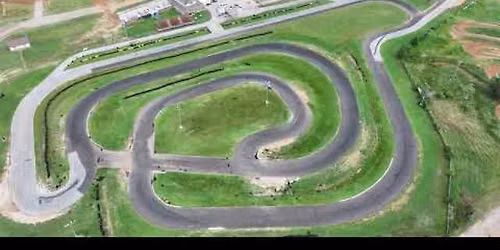 Activity-Go Karting-Oklahoma Motorsports Complex-Norman