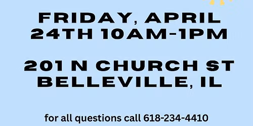 Main Street Senior Day - 2026