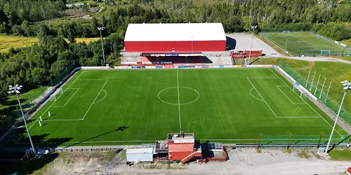 Sparebank 1 \u00d8stlandet Fartcup