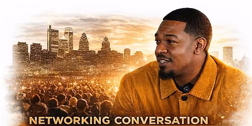 ANT MACK & CITY LEADERS