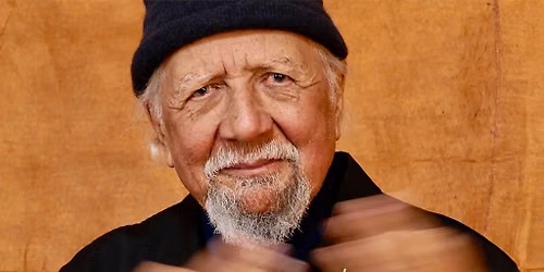 Charles Lloyd Quartet featuring TBA, Larry Grenadier & Kweku Sumbry