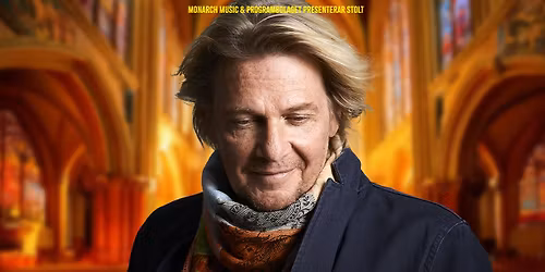 Tommy Nilsson I Karlsborg