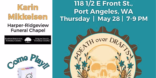 Death Over Drafts