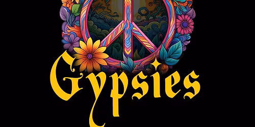 Blackjack Gypsies Kick-Off to Christmas