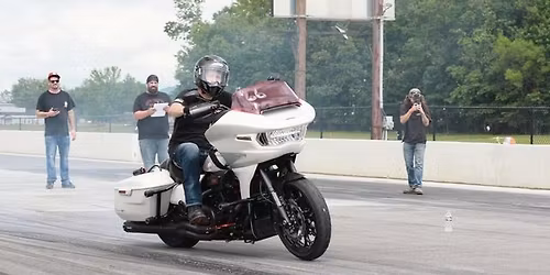 HDL Race #3 at Ohio Valley Dragway
