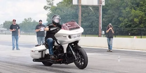 HDL Race #3 at Ohio Valley Dragway