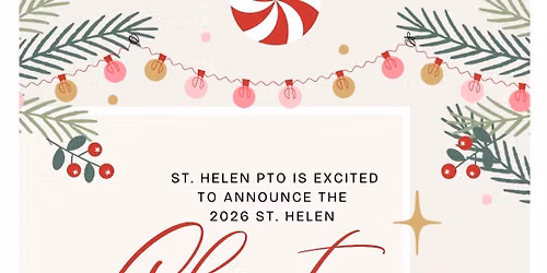 2026 Christmas Bazaar