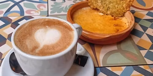 Tardes dulces y veganas para 2 en Vega Luna