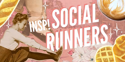 INSP! Social Runners \ud83c\udfc3\u200d\u27a1\ufe0f\ud83c\udf1f\ud83c\udfc3\u200d\u2640\ufe0f\u200d\u27a1\ufe0f
