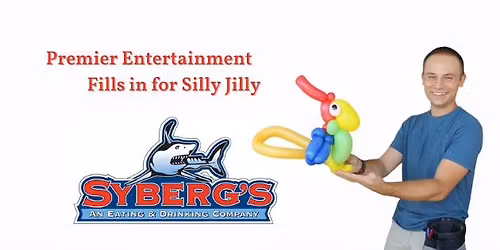 Balloon Night With Premier Entertainment