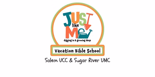 Vacation Bible School for All Ages for 3 Nights
