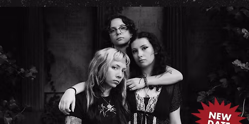 FAETOOTH **new date**