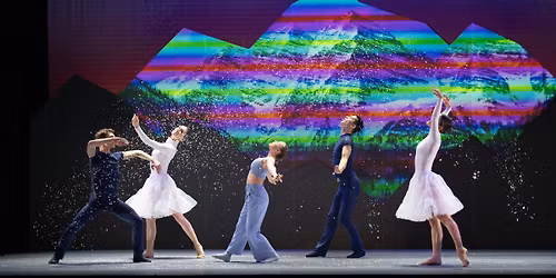 DanceAspen: A Snowy Soiree