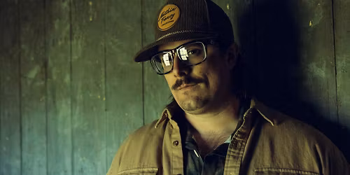 HARDY: THE COUNTRY! COUNTRY! TOUR!