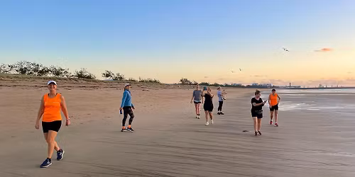 \ud83c\udf05 Winter Solstice Run Swim \ud83c\udf0a
