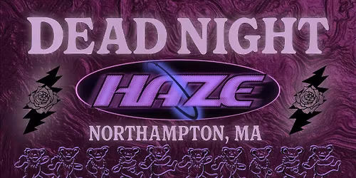 Dead Night: ft TONS OF STEEL