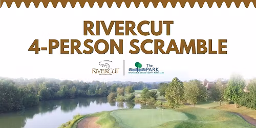 Rivercut 4-Person Scramble 