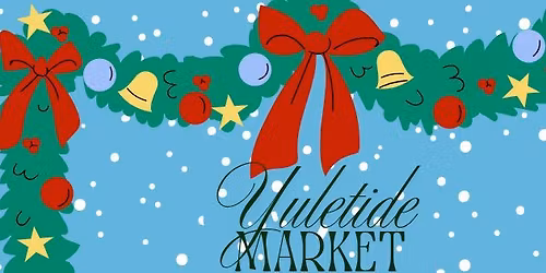 Yuletide Market