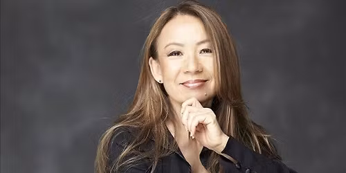 Junko Yagami in \u6a2a\u6d5c\u5e02\u4e2d\u533a