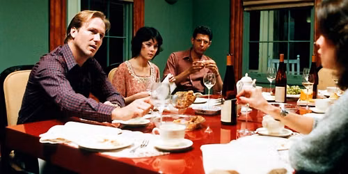 Thanksgiving Weekend: THE BIG CHILL - New 4K Restoration!