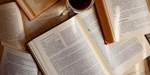 Book Club (Adult)