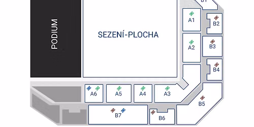 Anastacia Brno Tickets