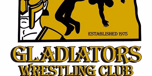 Gladiators GOAT Camp - Clinician Johnni DiJulius