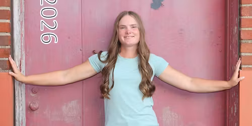 Jadyn Suckow Open House