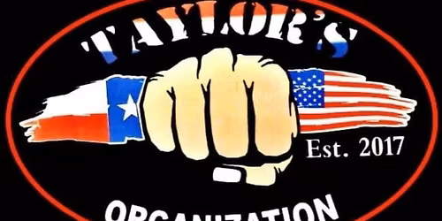 8th Taylor's Organization Thanksgiving Parade & Float Contest