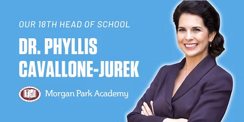 Parking The Academy Is...