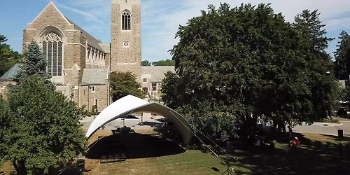 Special Music for Christ the King Sunday