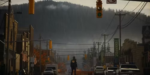 Les veilleurs de l ombre, session 2