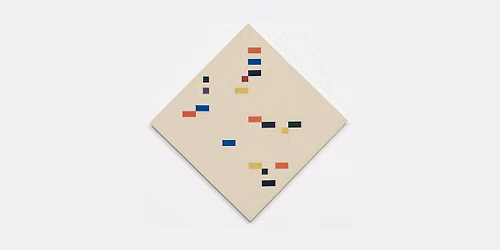 Public Tour | Buenos Aires Modern, 1935\u20131950 (ASL)