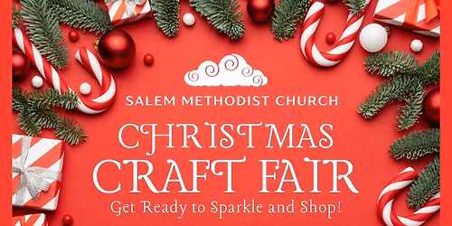 Christmas Craft Fair
