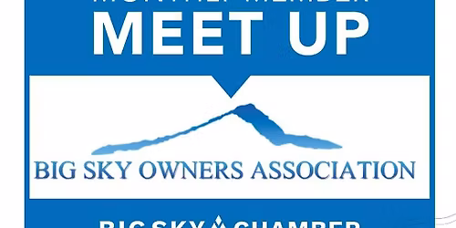 February Monthly Member Meet Up