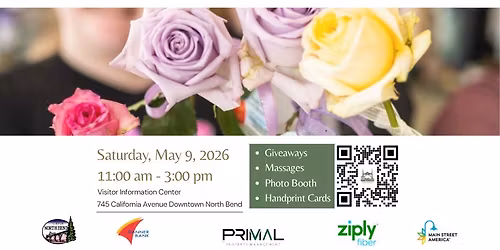 Mother\u2019s Day on Main Street