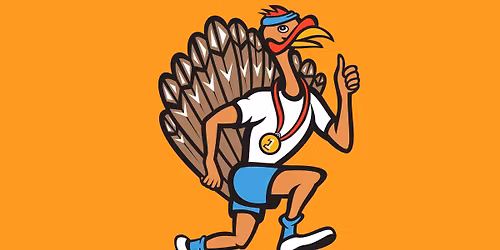 Turkey Tot Trot