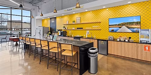 Free Coworking Day at Venture X - Scott's Addition