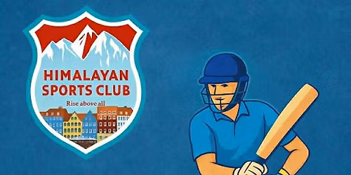 7th Himalayan Super Six 2026