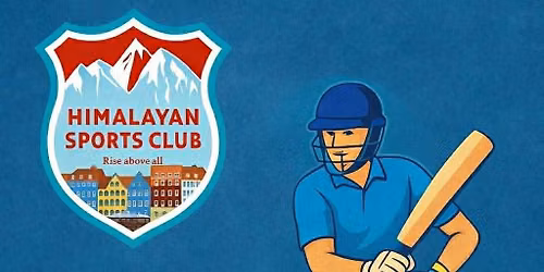7th Himalayan Super Six 2026
