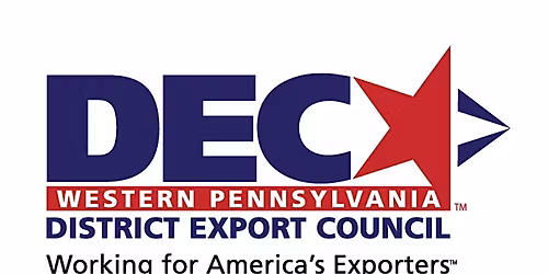 Bridging Borders 2026: A Global Trade Mixer Event