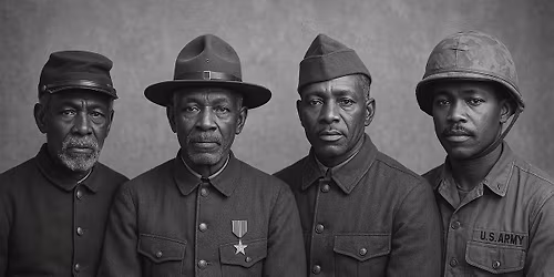 Veterans Day Tribute - Honoring Our Heroes